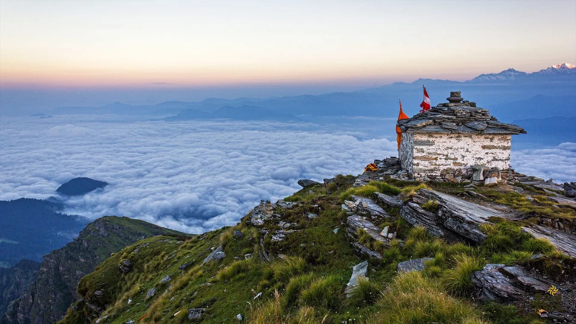 Chopta