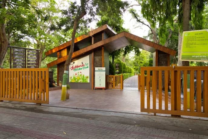 Lachhiwala Picnic Spot