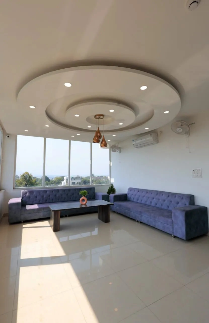 Evana Raja Ji Resort