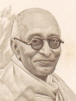 Chakravarti Rajagopalachari