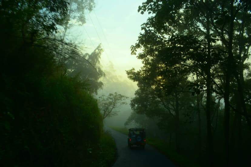 Geography and Landscape